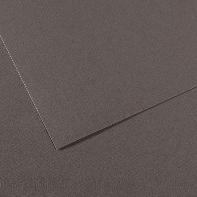 Mi-Teintes Dark Grey 19X25