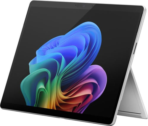 Microsoft Surface Pro Copilot+ PC EDU QC SD X Plus/16/512GB, Platinum