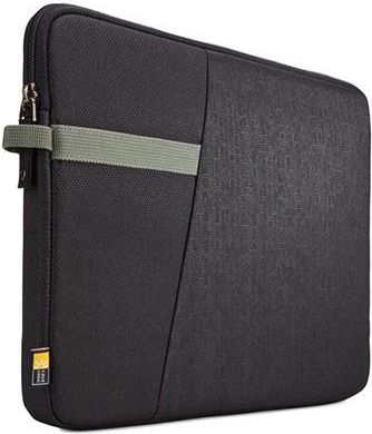 Case Logic Ibira 11 Laptop Sleeve - Black