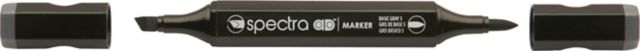 SPECTRA AD MARKER GRAY 5