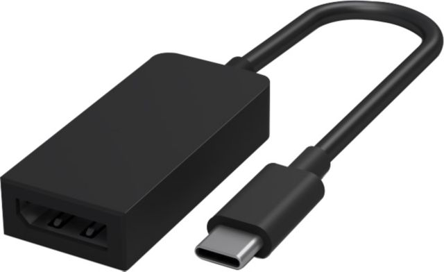 Mirosoft Surface USB-C TO DP - ONLINE ONLY