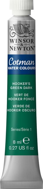 COTMAN WC  8ML TBE HOOK D