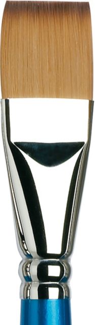 COTMAN BRUSH ONE STROKE #666  1