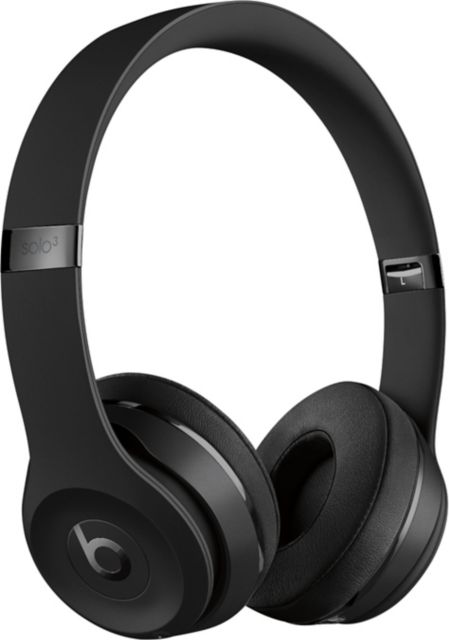 Beats Solo3 Wireless Headphones - ONLINE ONLY