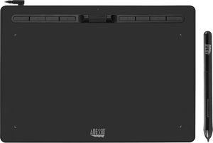 Adesso 12'' x 7'' Graphic Tablet - ONLINE ONLY