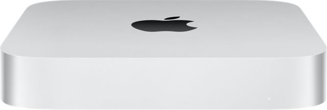 Mac mini: Apple M2 Pro chip with 10-core CPU and 16-core GPU, 512GB SSD - ONLINE ONLY