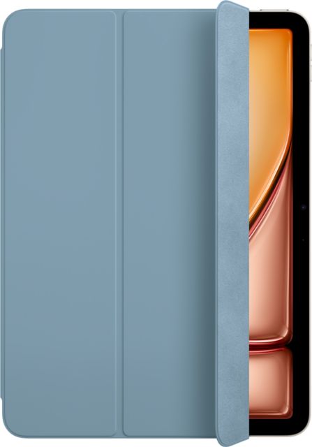 Smart Folio for iPad Air 11-inch (M2) - Denim - ONLINE ONLY