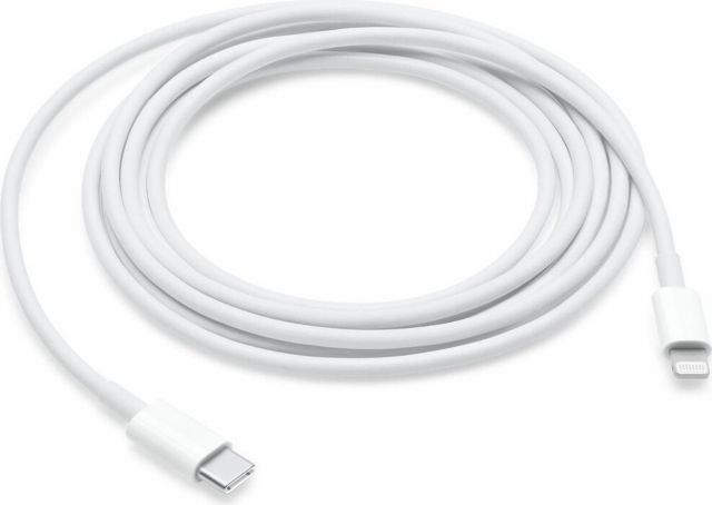 APPLE USBC TO LIGHTNING 2M