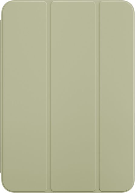 Apple iPad Mini A17 Pro Smart Folio, Sage