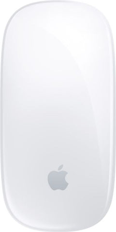 Apple Magic Mouse - White Multi-Touch Surface