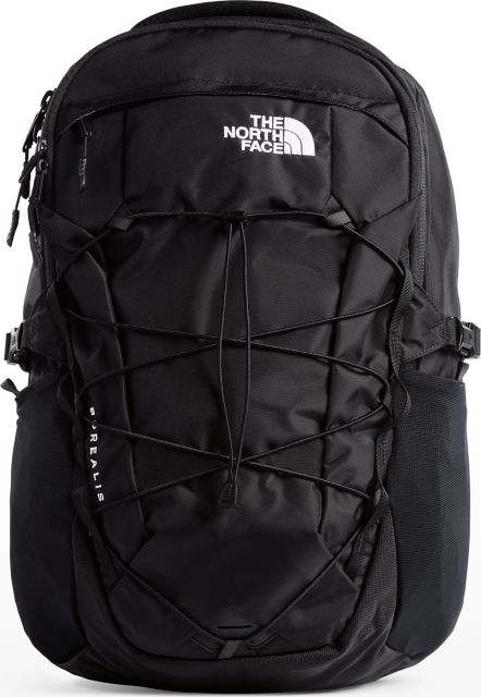 BKPK BOREALIS BLACK
