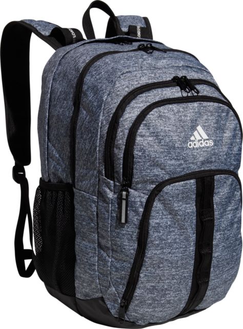 BKPK PRIME 6 JRS ONIX/BLK/WHTE