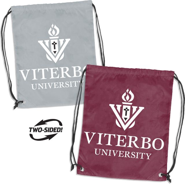 Viterbo Doubleheader Backsack - ONLINE ONLY