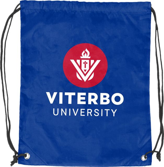 Viterbo University Backsack
