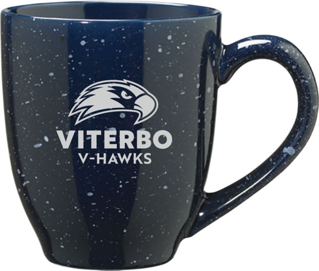 Viterbo University 16 oz. Bistro Mug