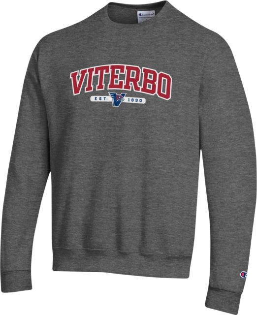 Viterbo University Crewneck Sweatshirt