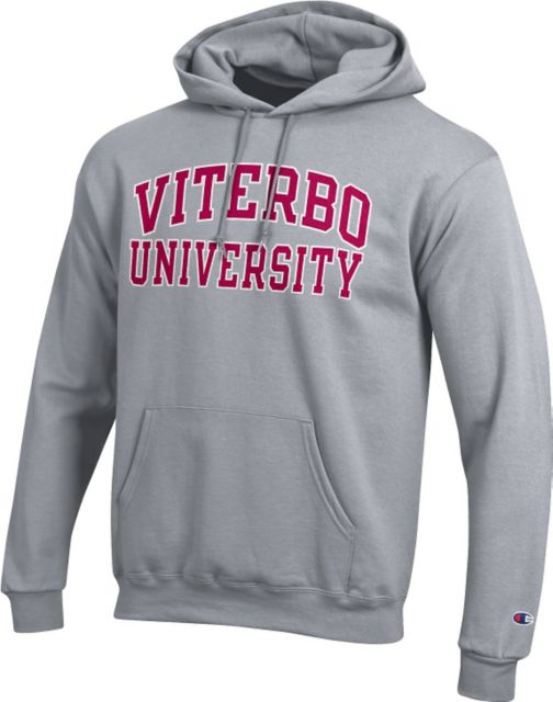Viterbo University Hooded Sweatshirt