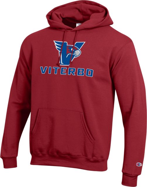 Viterbo University Hawks Hoodie