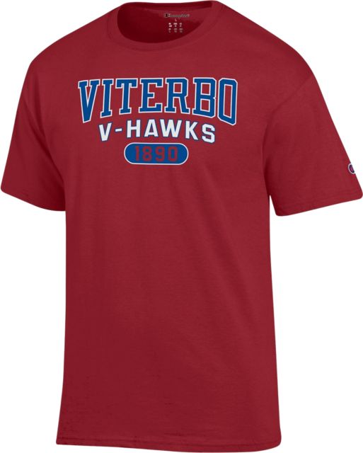Viterbo University Short Sleeve T-Shirt
