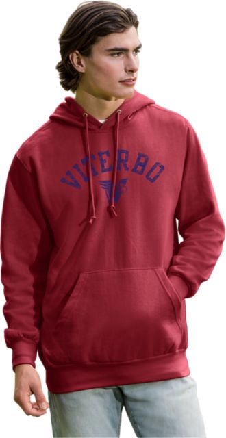 Viterbo University Hooded Sweatshirt