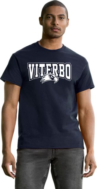 Viterbo University Hawks Short Sleeve T-Shirt