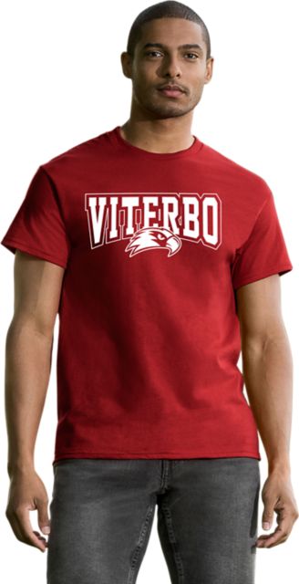 Viterbo University Hawks Short Sleeve T-Shirt