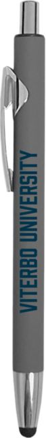 Viterbo University Ballpoint Pen with Stylus