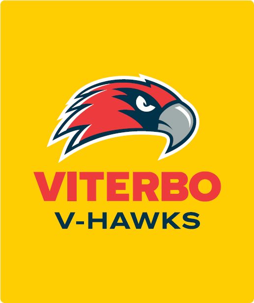 Viterbo University Silk Touch Throw Blanket