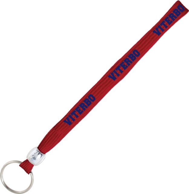 Lace 3/8 Key Strap