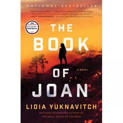 Book of Joan
