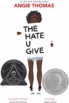 HATE U GIVE