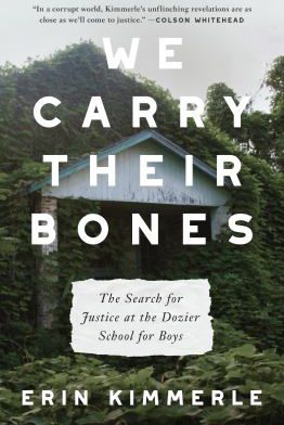 We Carry Their Bones
