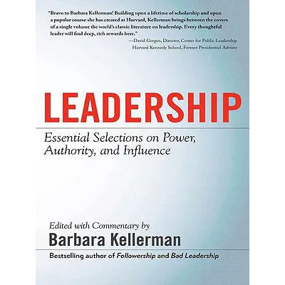 LEADERSHIP: Essential Selections (PB)