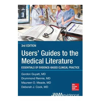 User's Guide to Medical Literature