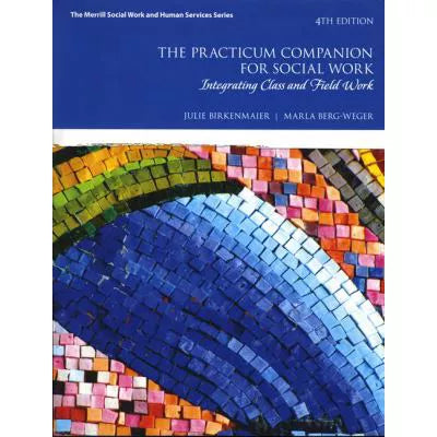 Practicum Companion for Social Work