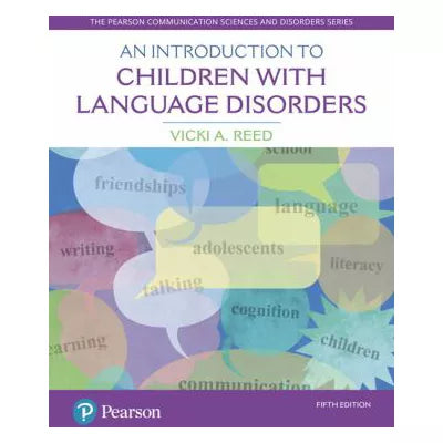 Intro to Children with Language Disorders