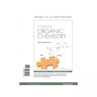 Essential Organic Chemistry
