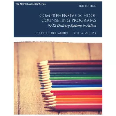 Comprehensive School Counseling Programs