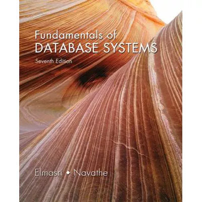 Fundamentals of Database Systems (2-downloads)