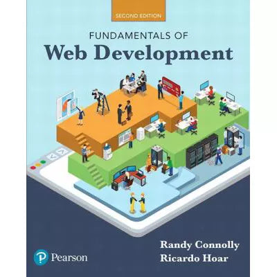Fund of Web Development (CHANNEL)