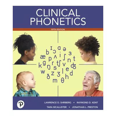 Clinical Phonetics