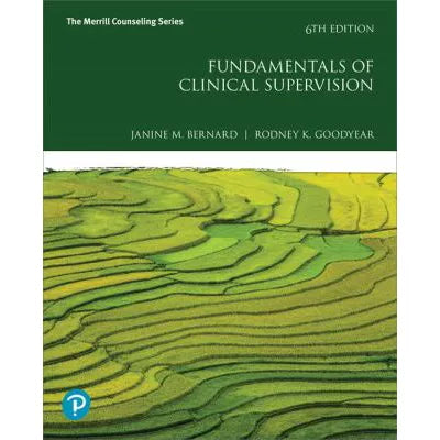 Fund of Clinical Supervision