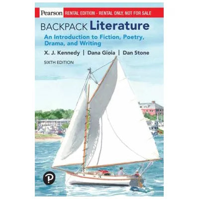 Backpack Literature (RRPHE)