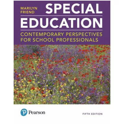 Special Education