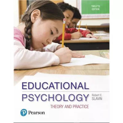 Educational Psychology