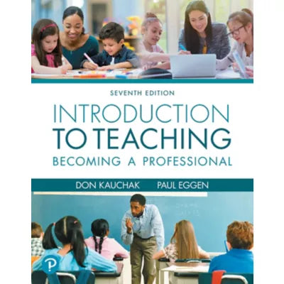 Introduction to Teaching