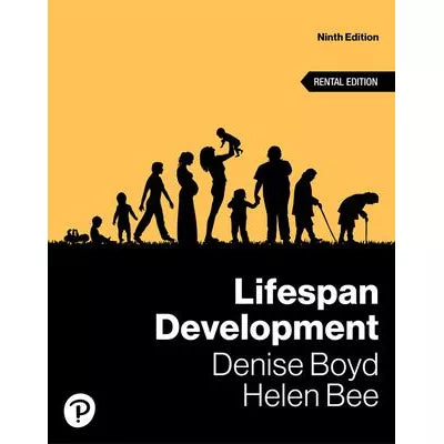 Lifespan Development (RRPHE)