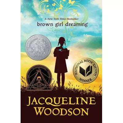 Brown Girl Dreaming