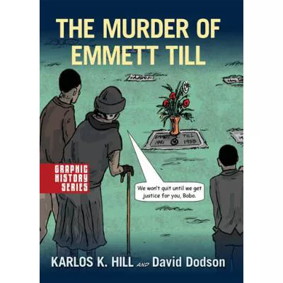 Murder of Emmett Till