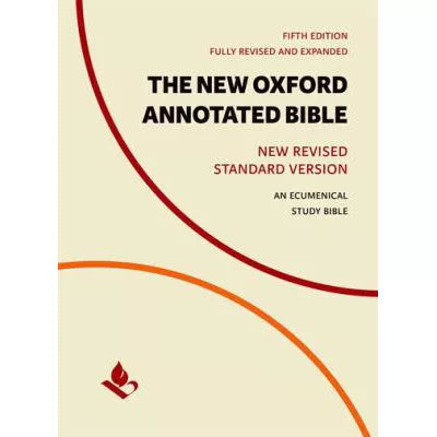 New Oxford Annot Bible
